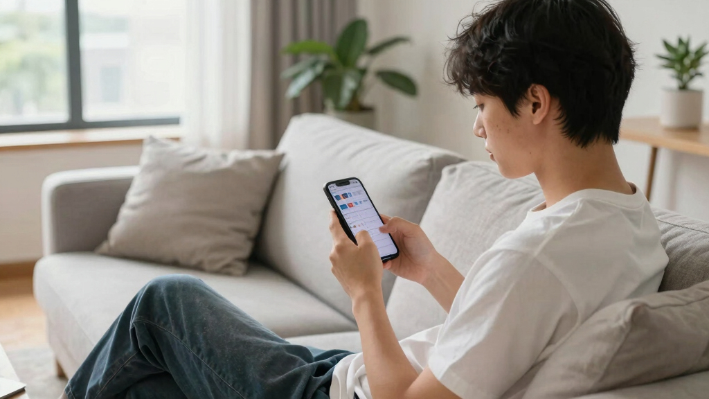 Lifestyle Trends that Young People are Starting to Abandon: Towards a More Balanced and Meaningful Life