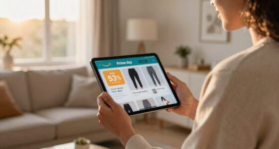 LIVE: Amazon Prime Day Deals Seen on TODAY: Color Wow, Capris and More up to 53% Off