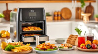Master Summer Roasts with the Ninja Foodi 10-in-1 XL Air Fry Oven