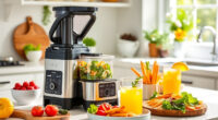 Master Summer Shrimp Boil with the Ninja Foodi Cooker Pro
