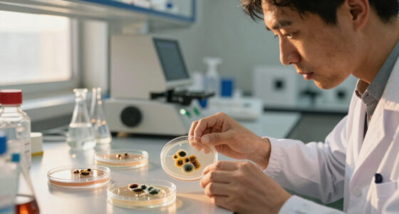 Middle East Reference Strain Fungal Culture - Market Analysis, Forecast, Size, Trends and Insights