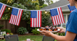 Sacramento-area events celebrating the Fourth of July