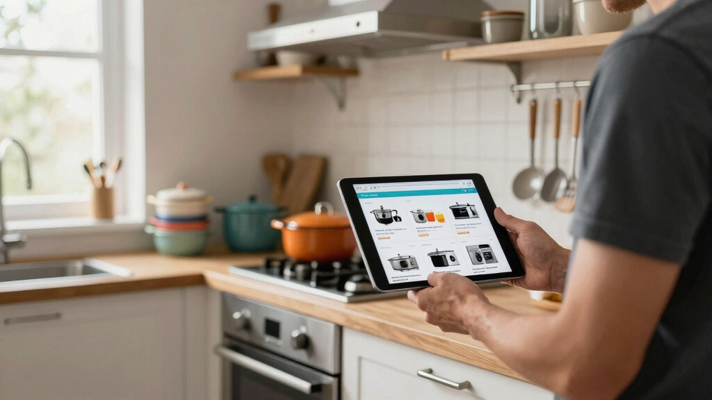 The Best Kitchen Deals This Prime Day