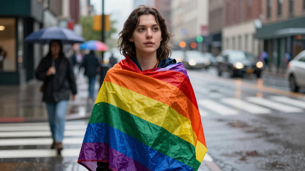 Twin Cities Pride events delayed due to rain