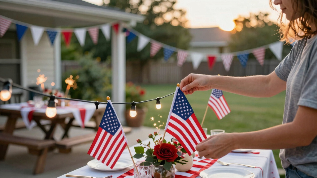 Your guide to Fourth of July events in the Brazos Valley