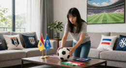 10 Best FIFA World Cup 2026 Themed Home Decor in 2026
