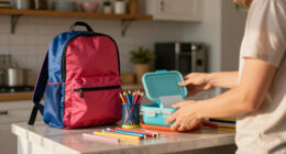 11 Aldi Back-to-School Finds For Under $15 That Are Worth It