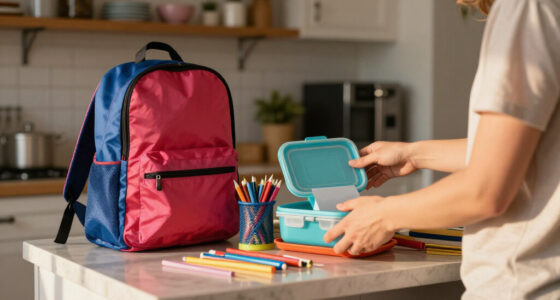 11 Aldi Back-to-School Finds For Under $15 That Are Worth It