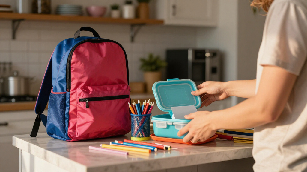 11 Aldi Back-to-School Finds For Under $15 That Are Worth It