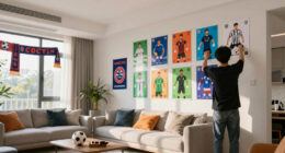 11 Best Soccer Fan Wall Art in 2026