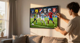 12 Best Soccer-Themed Wall Art in 2026