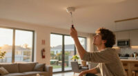 12 Strategies To Protect Your Home From Fire, According To Industry Pros