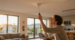 12 Strategies To Protect Your Home From Fire, According To Industry Pros
