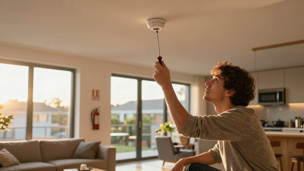 12 Strategies To Protect Your Home From Fire, According To Industry Pros