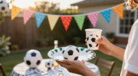 13 Best Soccer Fan Party Supplies in 2026