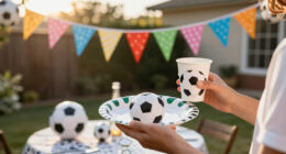 13 Best Soccer Fan Party Supplies in 2026
