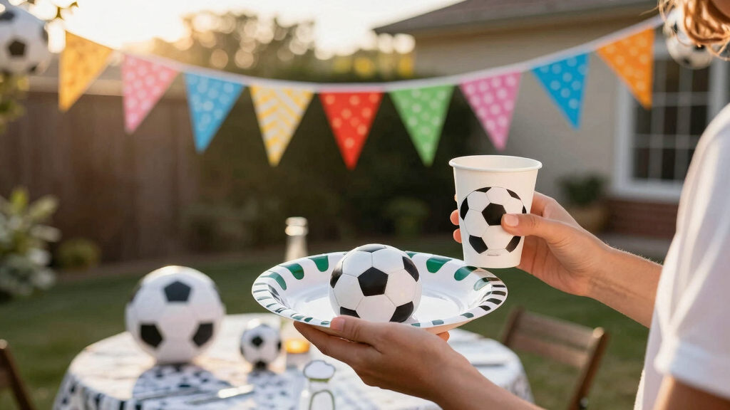 13 Best Soccer Fan Party Supplies in 2026