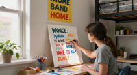 15 Best Motivational Wall Art For Students In 2026