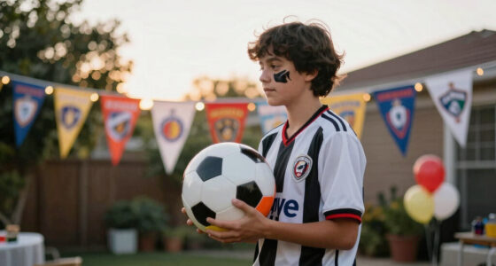 15 Best Soccer Fan Party Supplies in 2026
