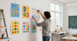 5 Best School-Themed Wall Art in 2026