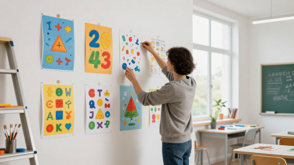 5 Best School-Themed Wall Art in 2026