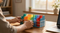 6 Best Student Desk Organizers in 2026