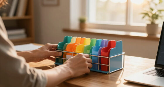 6 Best Student Desk Organizers in 2026