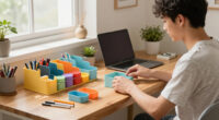 9 Best School Desk Organization Accessories in 2026