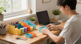 9 Best School Desk Organization Accessories in 2026