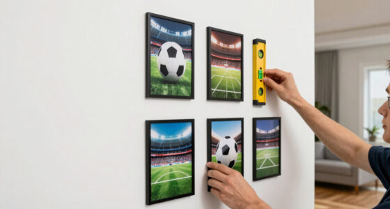 9 Best Soccer-Themed Wall Art in 2026