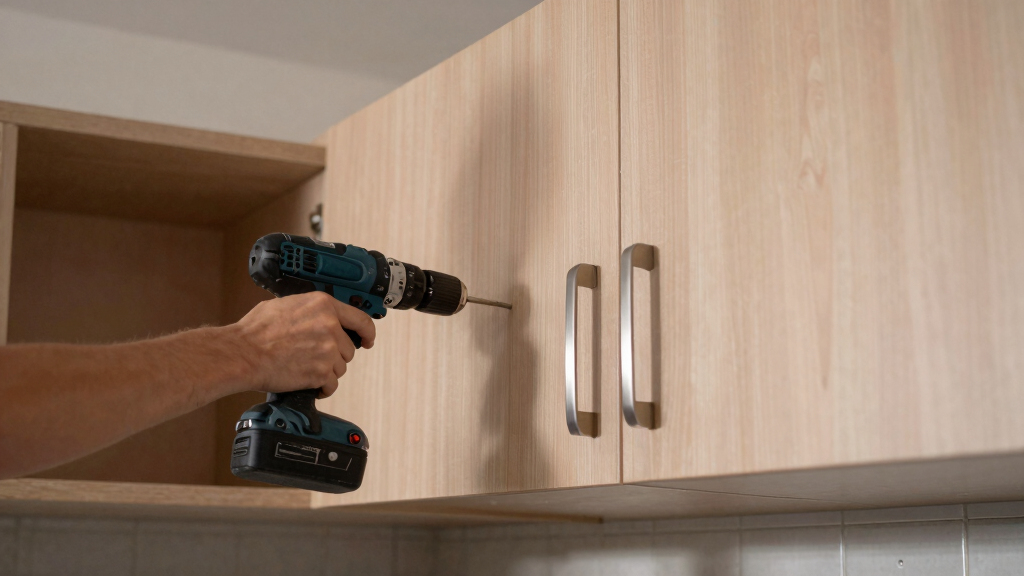 A Full Renovation Solved the Layout Problem and Created a Dream Kitchen