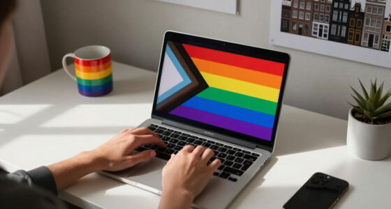 Amsterdam Viert Eerste WorldPride: Grootste Lhbti-evenement Ooit Is Meer Dan Een Feest - NOS