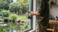 Angling equipment and lifestyle trends explained