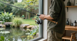 Angling equipment and lifestyle trends explained