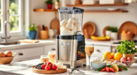 Beat the Summer Heat with the Ninja CREAMi XL Ice Cream Maker