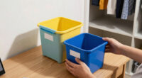 Best Dorm Room Organization Bins Compared