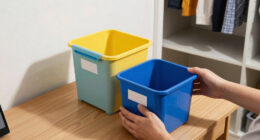 Best Dorm Room Organization Bins Compared