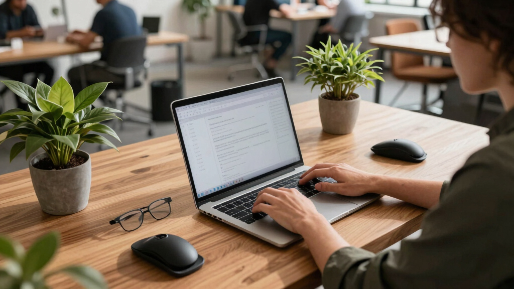Changing trends in workplace culture