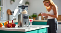 Chill Out This Summer with the Ninja CREAMi Ice Cream Maker