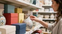 Consumer Culture Exhibitions
