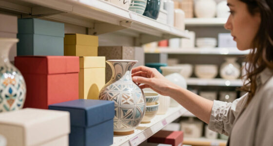Consumer Culture Exhibitions
