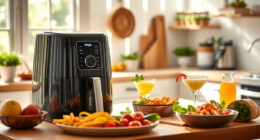 Cool Off with Crispy Summer Recipes Using Ninja XL Air Fryer
