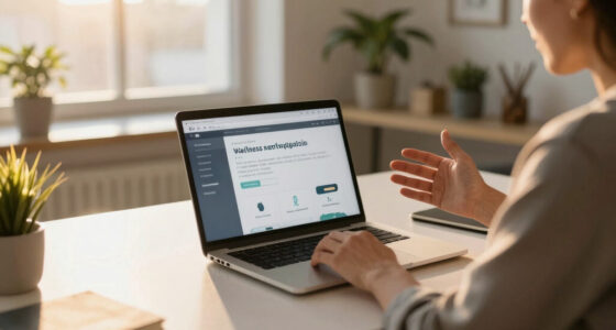 Corporate Wellbeing Platform Partnerships