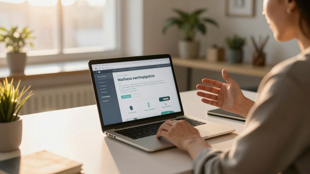 Corporate Wellbeing Platform Partnerships