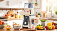 Create Summer Sweetness with the Ninja NC701 CREAMi Swirl Ice Cream Maker