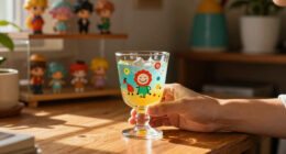 Cult-Favorite Animation-Inspired Drinks