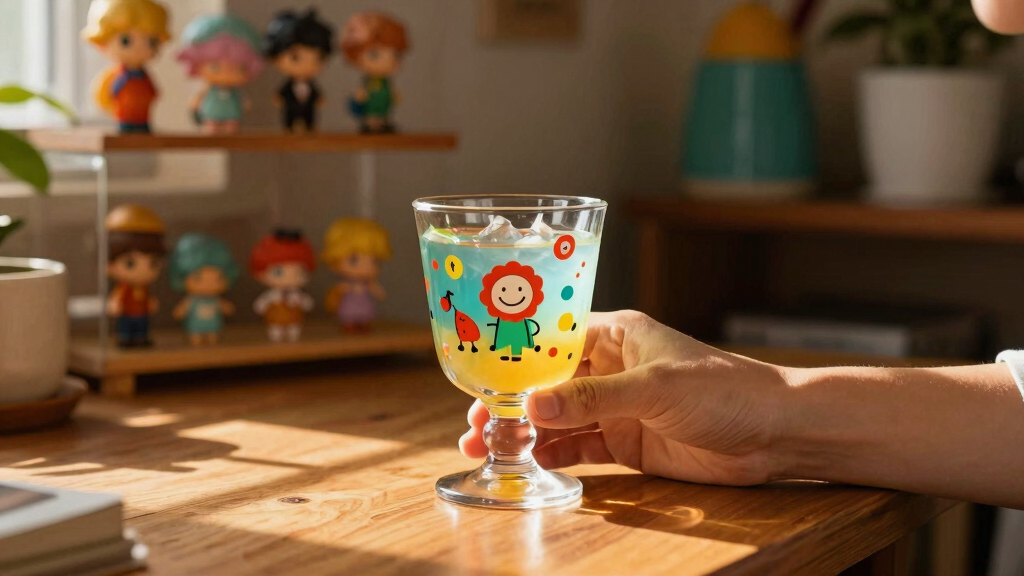 Cult-Favorite Animation-Inspired Drinks