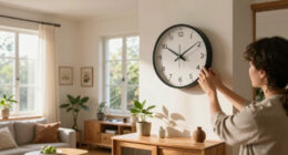 Daylight Saving Time