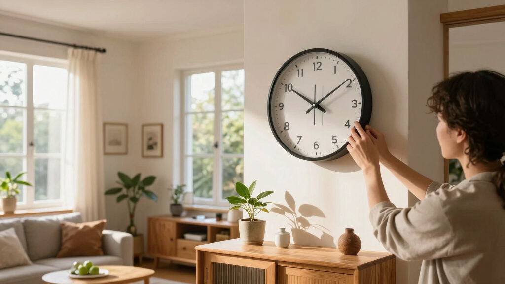 Daylight Saving Time