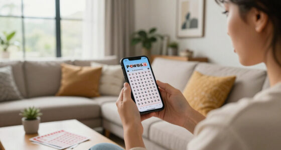 Did Anyone Win The Powerball? Winning Numbers For Wednesday, July 29, 2026